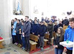 U Župi Svetog Martina na Muri održan Kursiljo – mali tečaj kršćanstva za krizmanike